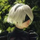 yorha-unit-2b avatar