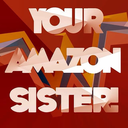 youramazonsister avatar