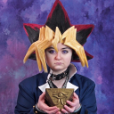 yugiandthepuzzle avatar