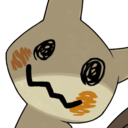 z-mimikyu avatar