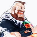 zangief avatar