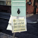 zeitungsschnipsel avatar