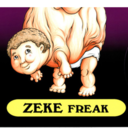 zekethefreak avatar