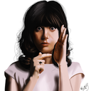 zooeydeschanelfanpage avatar