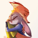 zootopia-is-my-life avatar