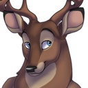 zootopian-deer avatar