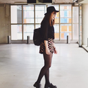 zwevendesterren avatar